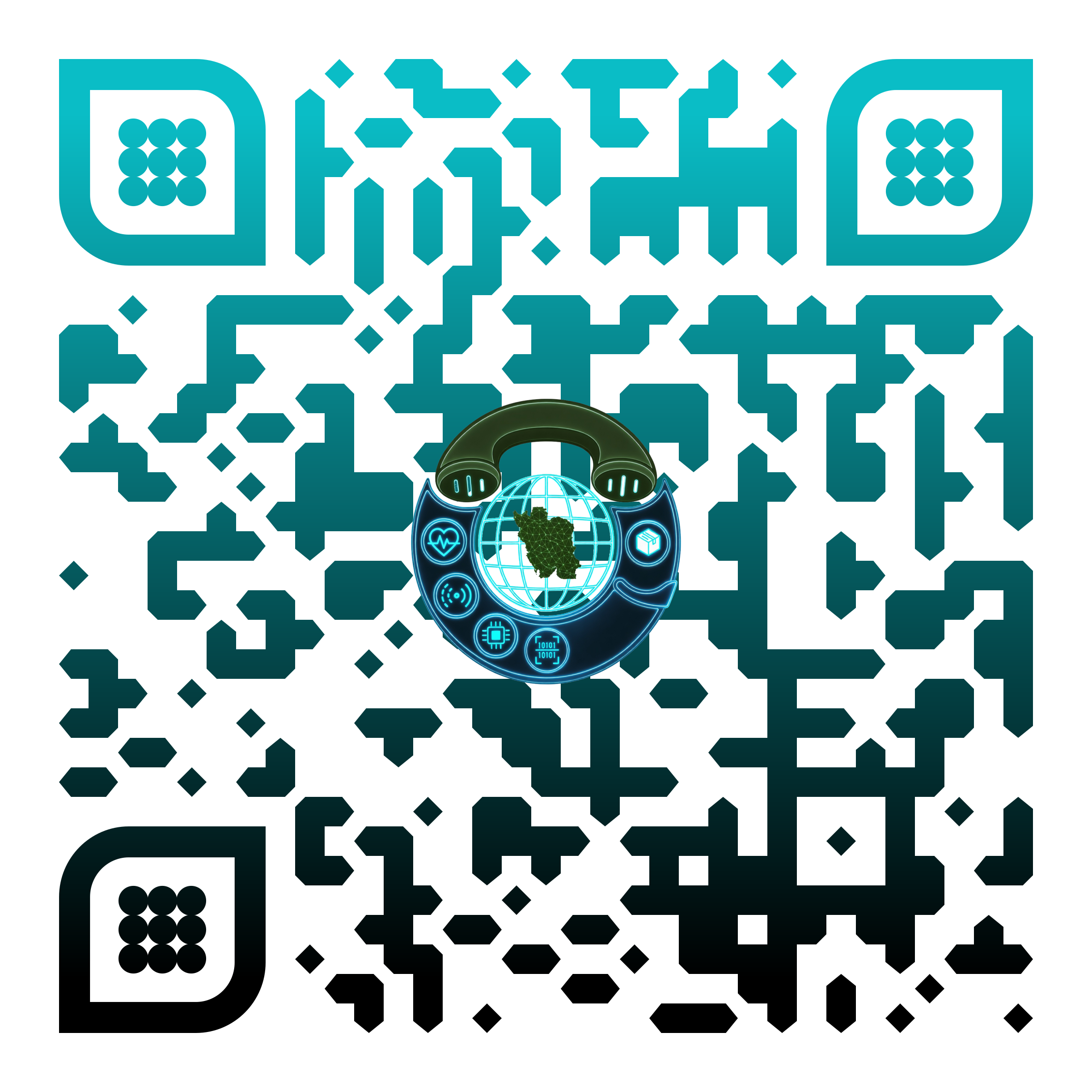 QR